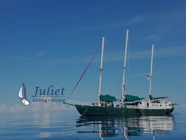 Juliet Sailing & Diving