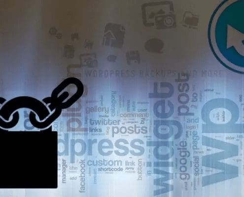 Stay secure with your WordPress Setup