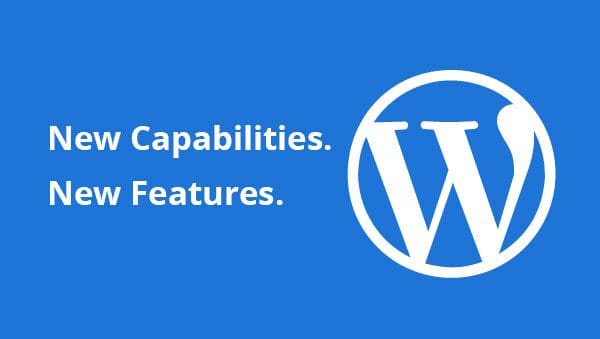 WordPress 5.8 Launches Today With Powerful New Capabilities